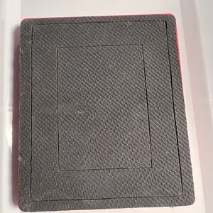 Sizzix Dies Steel Rule Die FRAME RECTANGLE  38-0163 Originals